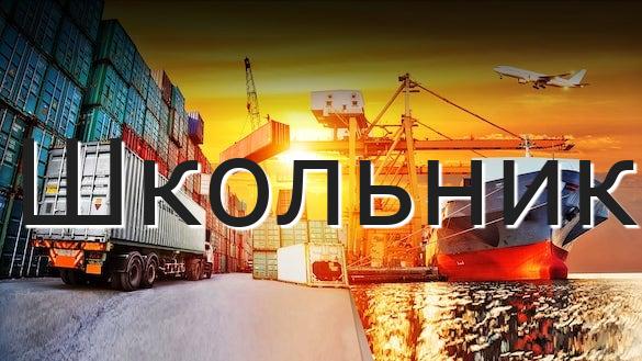 Школьник